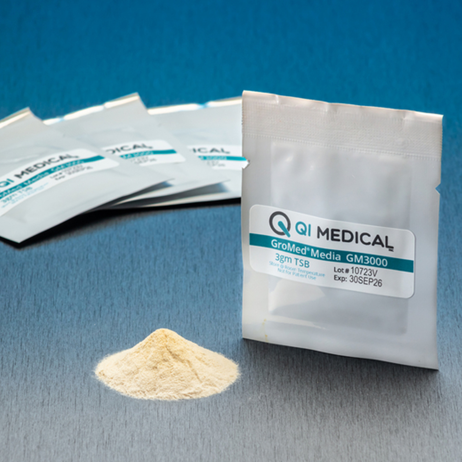  - Quality Assurance Products